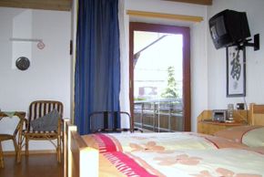 General information about your stay at Haus Riefler