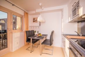 General information about your stay at Haus Riesch