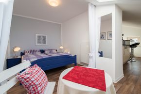 General information about your stay at Haus Riesch