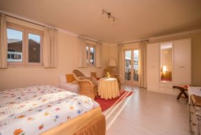 General information about your stay at Haus Riesch