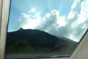 General information about your stay at Haus Ritzenspitze