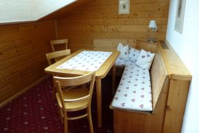 General information about your stay at Haus Ritzenspitze