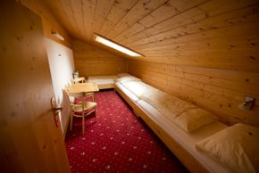 General information about your stay at Haus Ritzenspitze