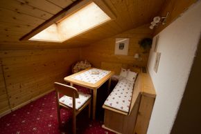 General information about your stay at Haus Ritzenspitze