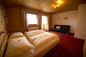 General information about your stay at Haus Ritzenspitze