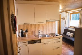 General information about your stay at Haus Ritzenspitze