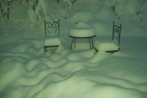 General information about your stay at Haus Robi