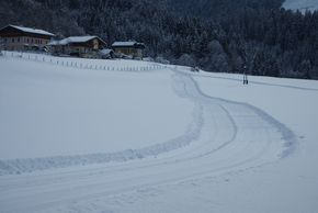 General information about your stay at Haus Rohrmoser Christine