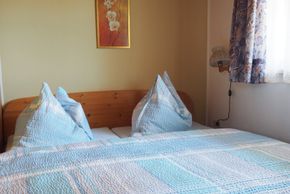 General information about your stay at Haus Rohrmoser Christine