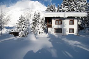 General information about your stay at Haus Romantic