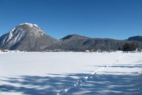 General information about your stay at Haus Romantic