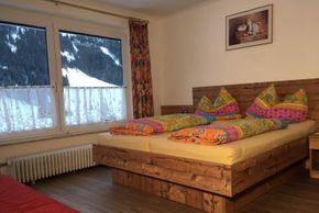 General information about your stay at Haus Rosemarie