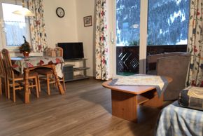 General information about your stay at Haus Rosemarie