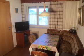 General information about your stay at Haus Rosemarie