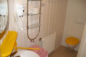 General information about your stay at Haus Rosemarie