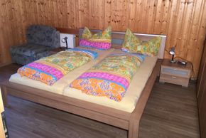 General information about your stay at Haus Rosemarie