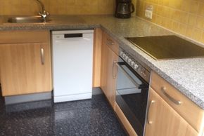 General information about your stay at Haus Rosemarie