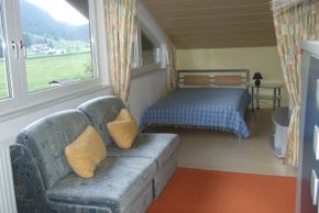 General information about your stay at Haus Rosemarie