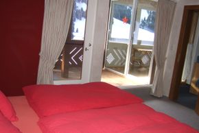 General information about your stay at Haus Rosemarie