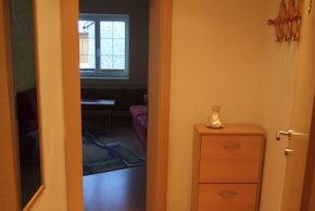 General information about your stay at Haus Rosemarie