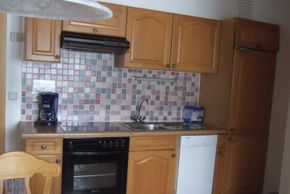 General information about your stay at Haus Rosemarie