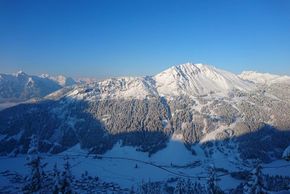 General information about your stay at Haus Rosemarie