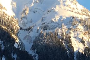 General information about your stay at Haus Rosemarie