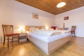 General information about your stay at HAUS ROSWITHA