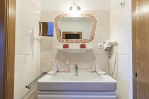 General information about your stay at HAUS ROSWITHA