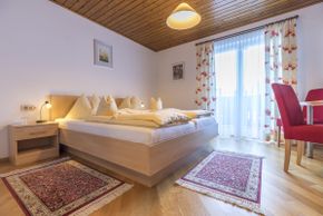 General information about your stay at HAUS ROSWITHA