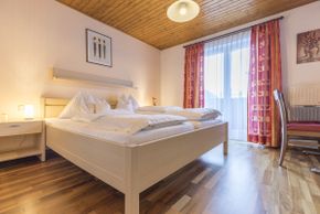 General information about your stay at HAUS ROSWITHA