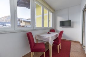 General information about your stay at HAUS ROSWITHA