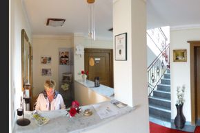 General information about your stay at HAUS ROSWITHA