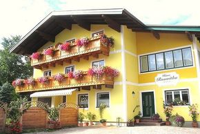 General information about your stay at HAUS ROSWITHA