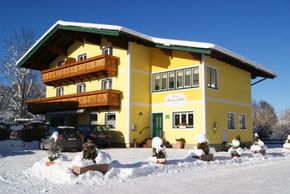 General information about your stay at HAUS ROSWITHA