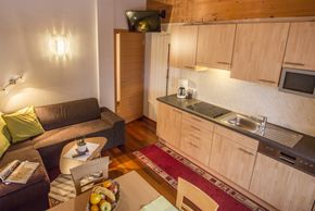 General information about your stay at Haus Rothorn