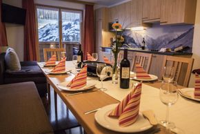 General information about your stay at Haus Rothorn