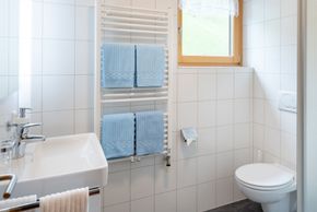 General information about your stay at Haus Rothorn