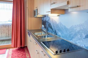 General information about your stay at Haus Rothorn