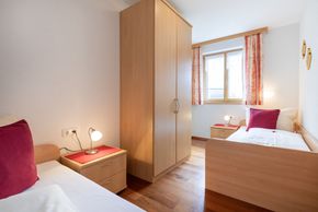 General information about your stay at Haus Rothorn