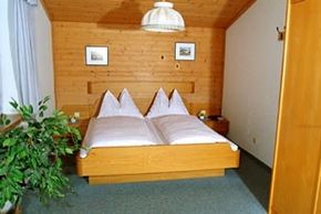 General information about your stay at Haus Staiger