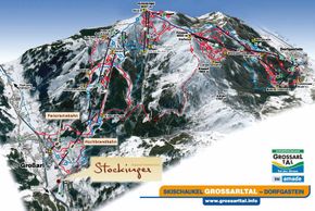 General information about your stay at Haus Stockinger