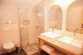 General information about your stay at Haus Stockinger