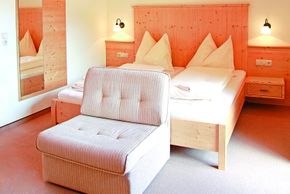 General information about your stay at Haus Stockinger