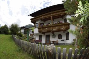 General information about your stay at Haus Sunnseit´n