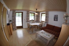 General information about your stay at Haus Sunnseit´n