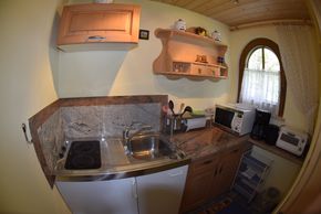 General information about your stay at Haus Sunnseit´n