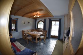 General information about your stay at Haus Sunnseit´n