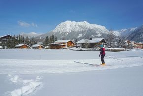 General information about your stay at Haus Sylvest