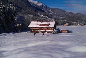 General information about your stay at Haus Sylvest